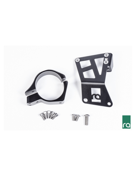 FUEL FILTER MOUNT, EVO X FUEL FILTER MOUNT, EVO X