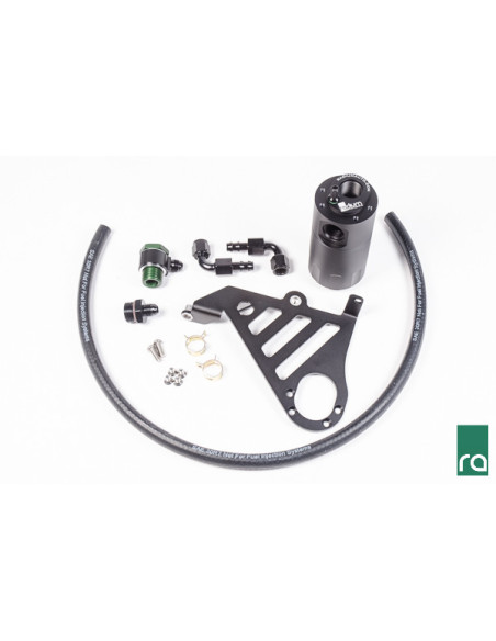 CATCH CAN KIT, PCV, 2013+ FOCUS 