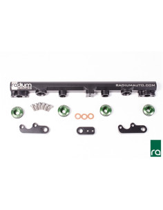 FUEL RAIL NISSAN SR20VE