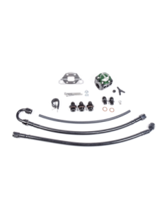 FUEL DAMPR MK4 SUPRA