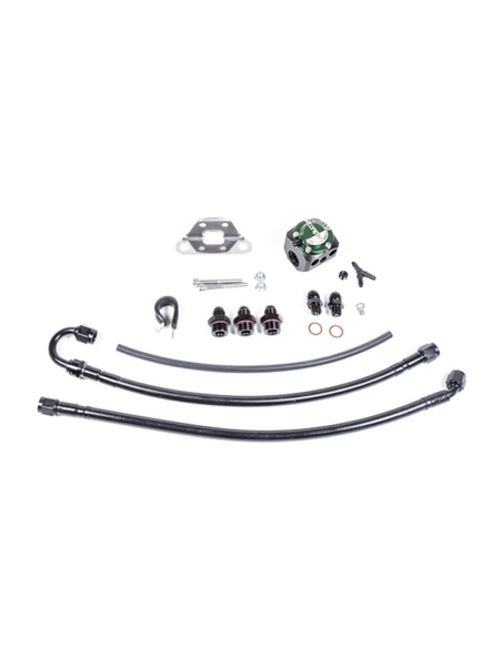 FUEL DAMPR MK4 SUPRA