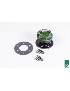 *DIRECT MOUNT FILL NECK AND CAP