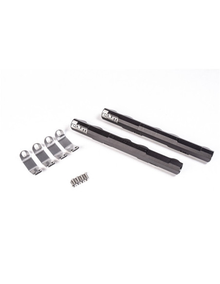 FUEL RAIL KIT, NISSAN VQ