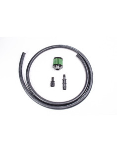 FUEL CELL VENT KIT 8AN