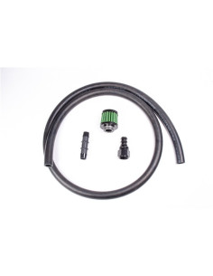 FUEL CELL VENT KIT 12AN