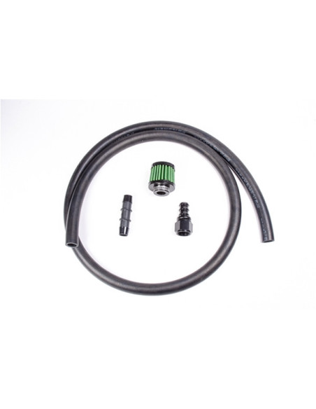 FUEL CELL VENT KIT 12AN