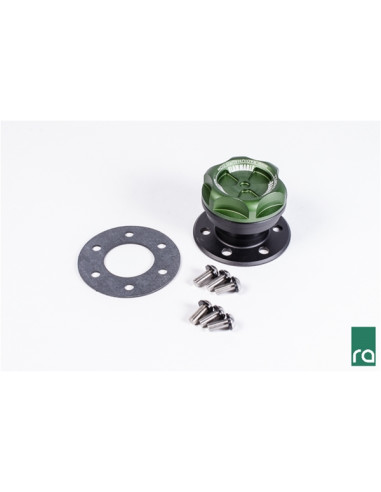 *DIRECT MOUNT FILL NECK AND CAP