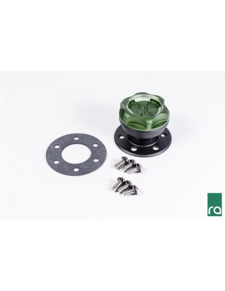 *DIRECT MOUNT FILL NECK AND CAP