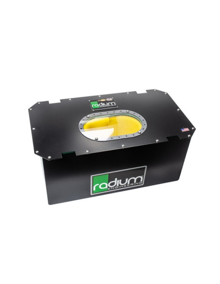 FUEL CELL, 6GAL 22L FIA