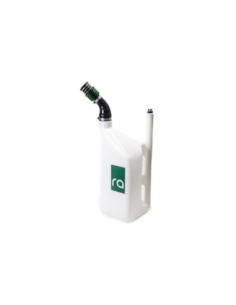 Snabbtankning Dunk, 22 L, 1.5in DRY BREAK Anslutning