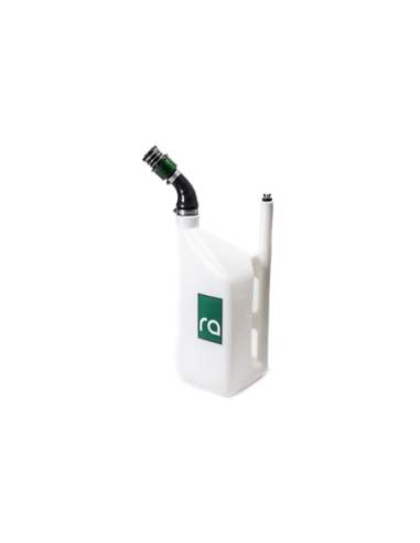 Snabbtankning Dunk, 22 L, 1.5in DRY BREAK Anslutning