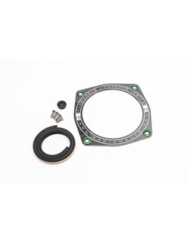 FUEL PUMP ACCESS COVER S13 R32