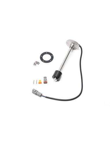 Bränslenivågivare, 0-90 OHM, 8.0in (203mm)