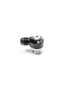 6AN ORB SWIVEL BANJO TO 6AN MALE