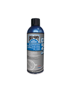 *BEL-RAY 6-in-1 400ml AEROSOL