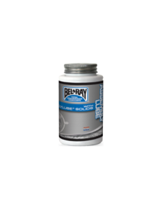 Bel-Ray Monteringspasta 296ml Brush Top