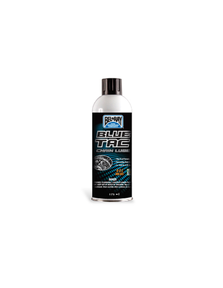 BEL-RAY BLUE TAC CHAIN 175ml AER