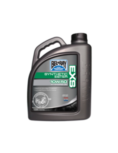 *BEL-RAY EXS SYNTHETIC 10W-50 4L