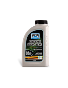 BEL-RAY GEAR SAVER HYPOID 80W-90 1L