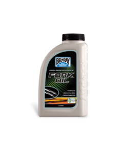 BEL-RAY HIGH PERF FORK OIL 2,5W 1L