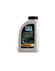 Bel-Ray HVI Racing Stötdämpare Fl 3W 1L