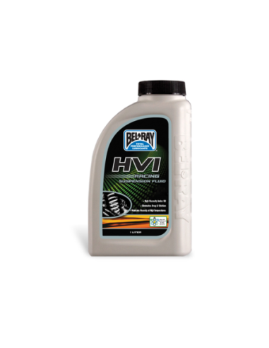 Bel-Ray HVI Racing Stötdämpare Fl 3W 1L