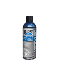 BEL-RAY SILICON DETAILER PRO 400ml