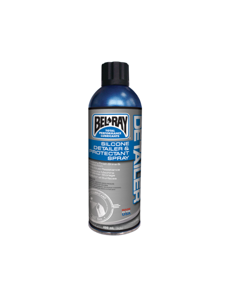 BEL-RAY SILICON DETAILER PRO 400ml BEL-RAY SILICON DETAILER PRO 400ml