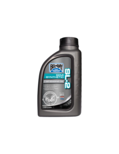 BEL-RAY SL2 SYN BLEND 2-STROKE 1L