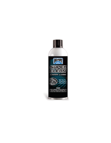 BEL-RAY SUPER CLEAN CHAIN 175ml AER