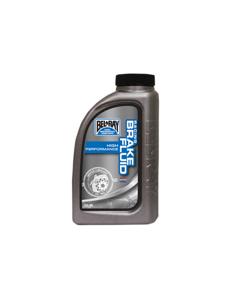 BEL-RAY RACING BRAKE FLUID 5,1 BEL-RAY RACING BRAKE FLUID 5,1