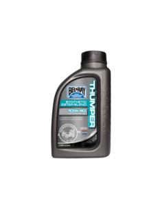 BEL-RAY THUMPER 4 RACING 10W-40 1L