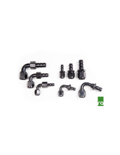 PushLok Slangkopplingar