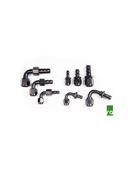 PushLok Slangkopplingar PushLok Slangkopplingar