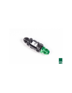 Dry Break Kopplingar