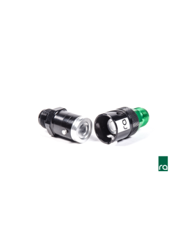 Dry Break Kopplingar