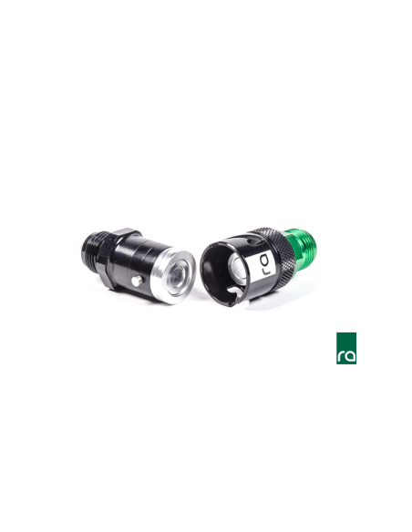 Dry Break Kopplingar