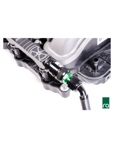 Dry Break Kopplingar