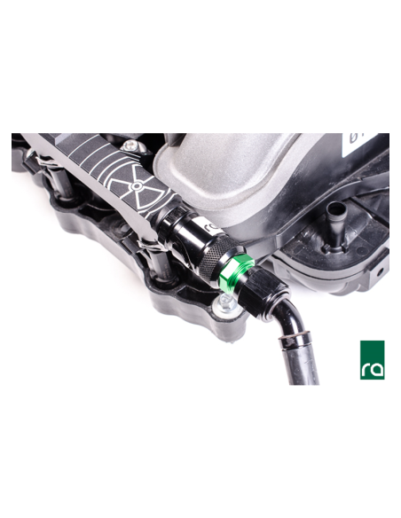 Dry Break Kopplingar