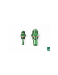 Bränsletank Genomföringskopplingar