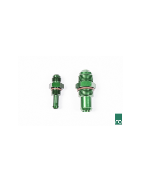 Bränsletank Genomföringskopplingar Bränsletank Genomföringskopplingar