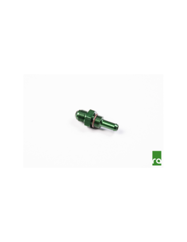 Bränsletank Genomföringskopplingar