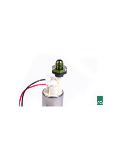 Bränslepump Utgång Adapter