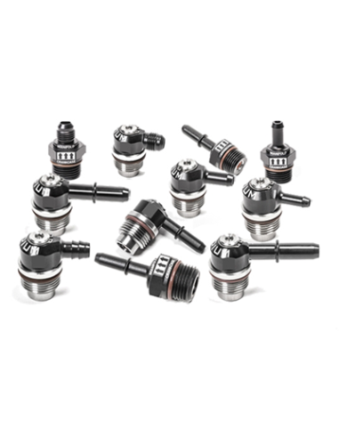 AN10 ORB PCV Ventiler