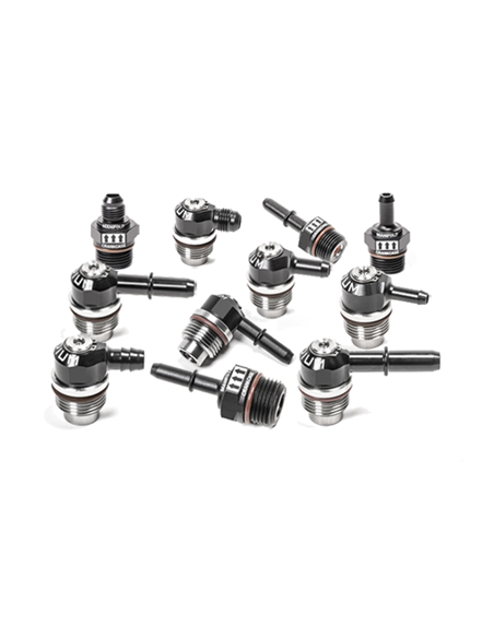 AN10 ORB PCV Ventiler AN10 ORB PCV Ventiler