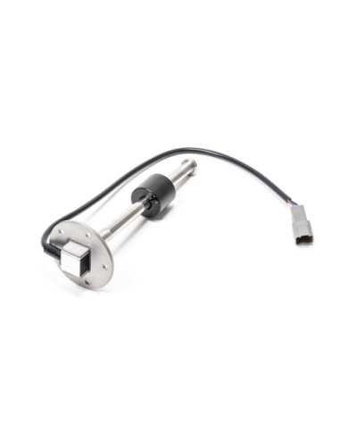 Bränslenivågivare till Radium Tankar