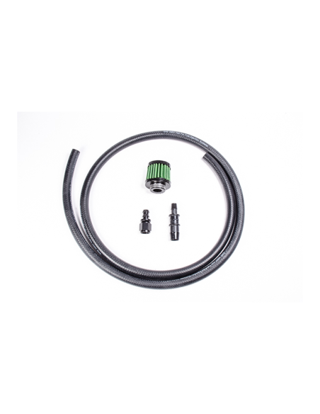 Bränsletank Ventilationskit