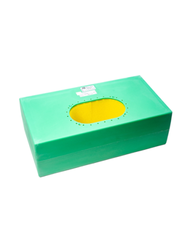 Bränsletank Ersättningsblåsa, Radium