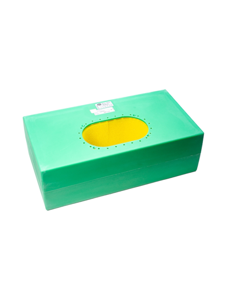 Bränsletank Ersättningsblåsa, Radium