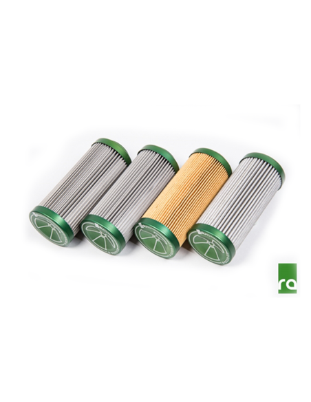 Bränslefilter Insats